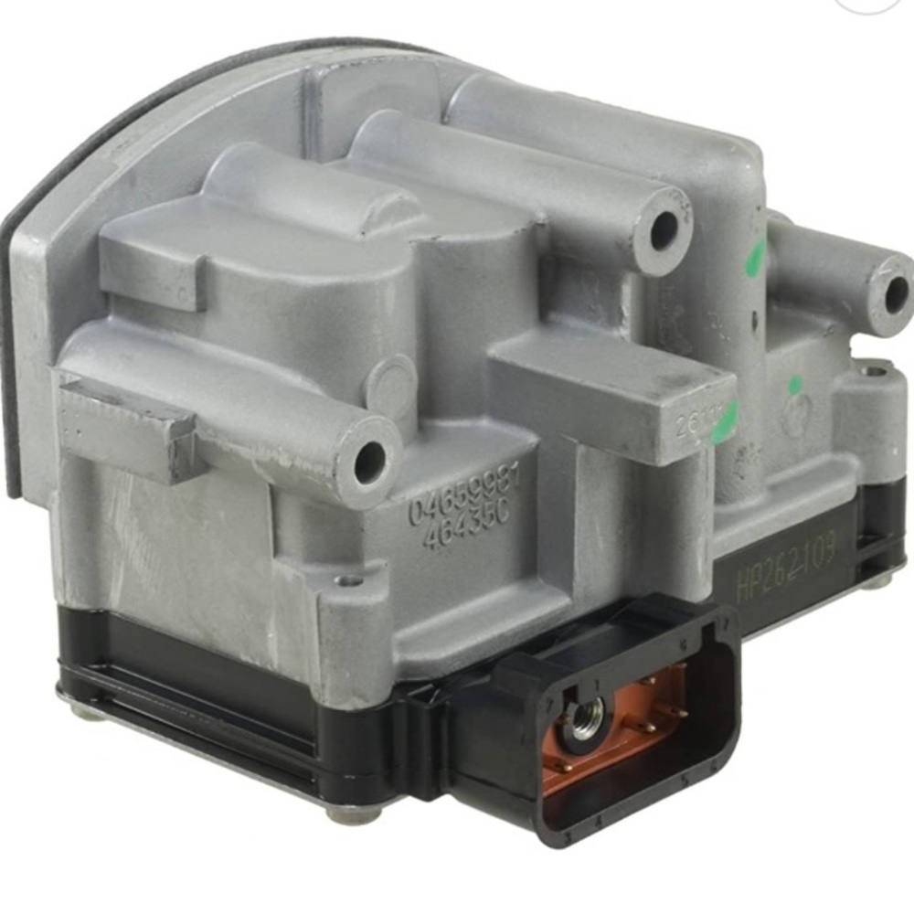Wells TCS74 Auto Transmission Control Solenoid